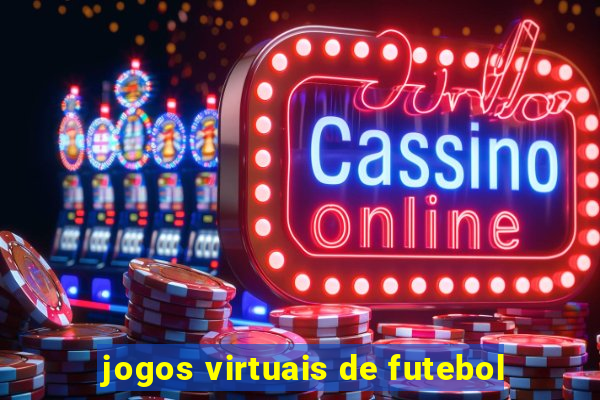 jogos virtuais de futebol